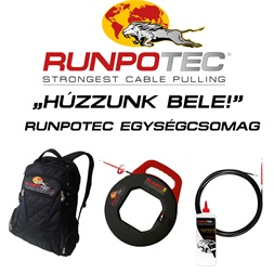 RUNPOTEC 111240 egységcsomag