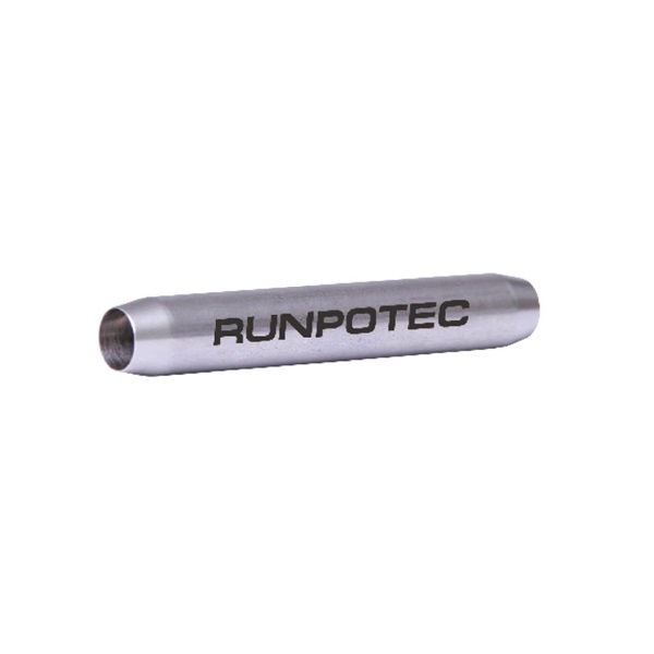 RUNPOTEC 203800 7,5mm/üvegszál rúdhoz összekötő elem