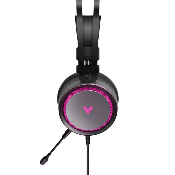 Rapoo 186868 "V-SERIES VH530" 7.1 gamer headset