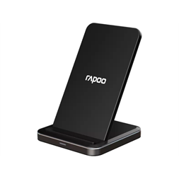 Rapoo 00192425 "XC220" vezeték nélküli mobiltelefon töltőállvány