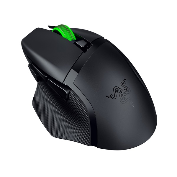 Razer Basilisk V3 X HyperSpeed vezeték nélküli gamer egér