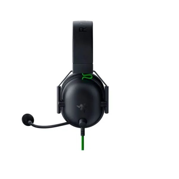 Razer Blackshark V2 X 3,5mm jack gamer headset