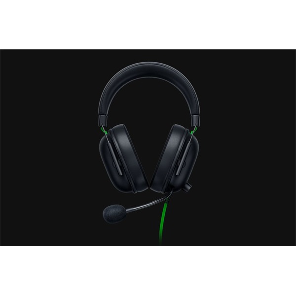 Razer Blackshark V2 X 3,5mm jack gamer headset