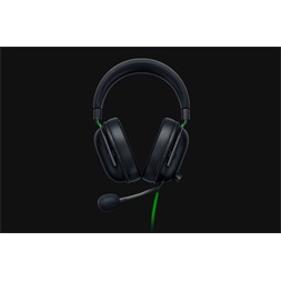 Razer Blackshark V2 X 3,5mm jack gamer headset