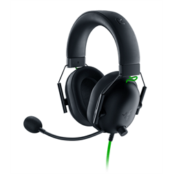 Razer Blackshark V2 X 3,5mm jack gamer headset