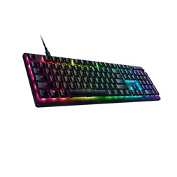 Razer DeathStalker V2 (Red Switch) RGB gamer billentyűzet