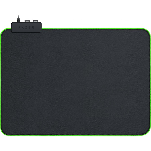 Razer Goliathus Chroma RGB fekete egérpad