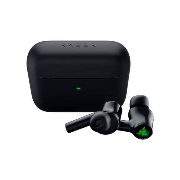 Razer Hammerhead True Wireless Bluetooth fekete fülhallgató