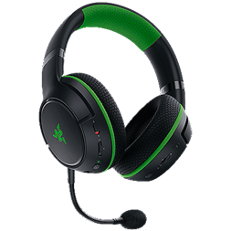 Razer Kaira Pro for Xbox fekete vezeték nélküli gamer headset