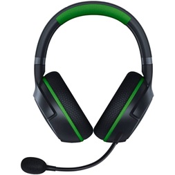 Razer Kaira Pro for Xbox fekete vezeték nélküli gamer headset