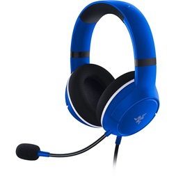 Razer Kaira X for Xbox Shock Blue kék gamer headset