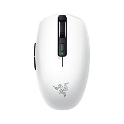 Razer Orochi V2 Pro Click Mini optikai vezeték nélküli gamer egér