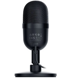 Razer Seiren Mini fekete gamer mikrofon