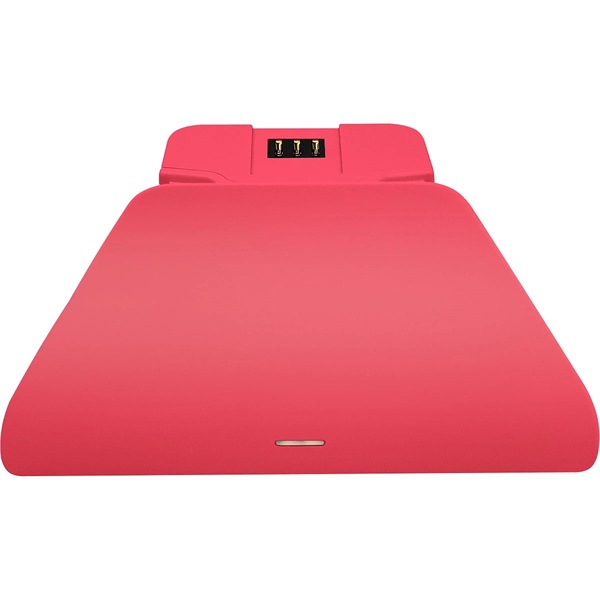 Razer Universal Quick Charging Stand Xbox-hoz Deep Pink rózsaszín kontroller töltőállomás