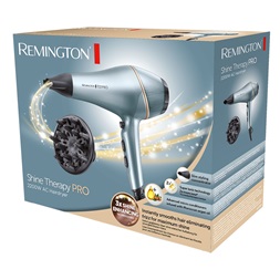 Remington AC9300 Shine Therapy PRO hajszárító