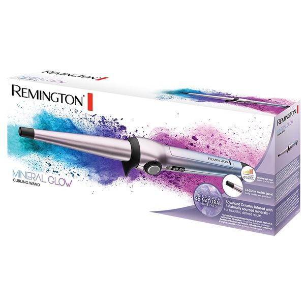 Remington CI5408 Mineral Glow kúpvas