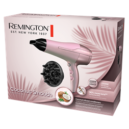 Remington D5901 Coconut Smooth hajszárító