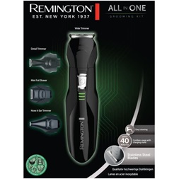 Remington PG6020 multifunkciós komplett arcszőrzet igazító