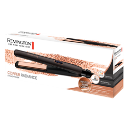 Remington S5700 Copper Radiance hajsimító