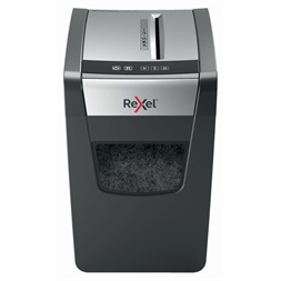 Rexel Momentum X312SL Slimline iratmegsemmisítő