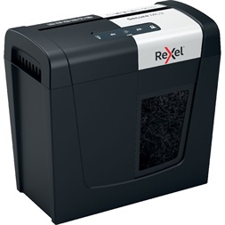 Rexel Secure MC3 Whisper-Shred mikrokonfetti iratmegsemmisítő