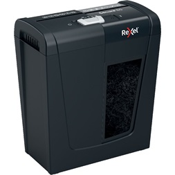 Rexel Secure S5 csík iratmegsemmisítő