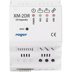 Roger XM2DR bővítőmodul