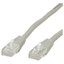 Roline UTP CAT6 2m Patch  Kábel