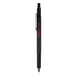 Rotring 600 0,5mm fekete nyomósirón