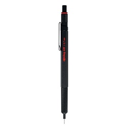 Rotring 600 0,7mm fekete nyomósirón