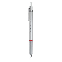 Rotring Rapid Pro 0,7mm ezüst nyomósirón