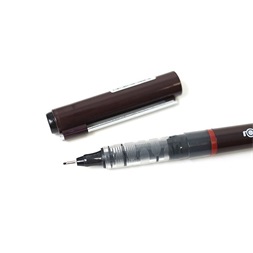 Rotring Tikky Graphic 0,3mm bordó tűfilc