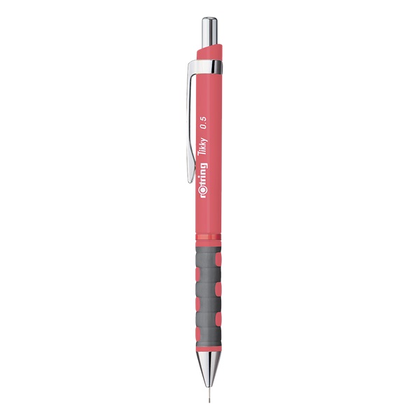 Rotring Tikky III 0,5mm tearózsa nyomósirón