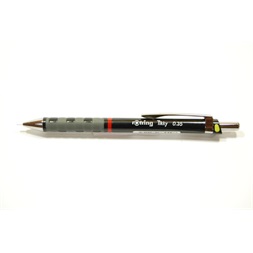 Rotring Tikky T 0,35mm fekete nyomósirón