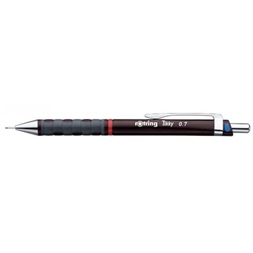 Rotring Tikky T 1mm bordó nyomósirón