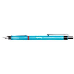 Rotring Visuclick 0,5mm élénk kék nyomósirón