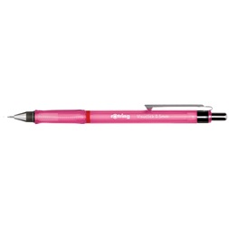 Rotring Visuclick 0,5mm élénk pink nyomósirón