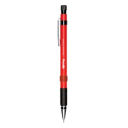 Rotring Visumax 0,5mm piros nyomósirón