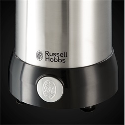 Russell Hobbs 23180-56 NutriBoost ezüst turmix és aprító