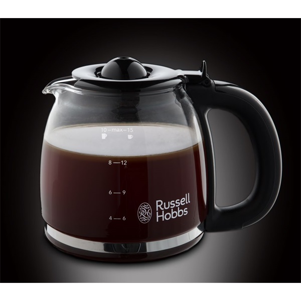 Russell Hobbs 24033-56 Colours Plus+ krém kávéfőző