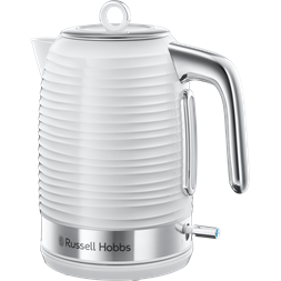 Russell Hobbs 24360-70 Inspire 1,7L-es fehér vízforraló