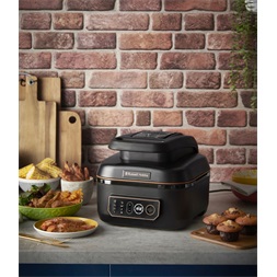 Russell Hobbs 26520-56/RH SatisFry Air&Grill multifunkciós forrólevegős sütő