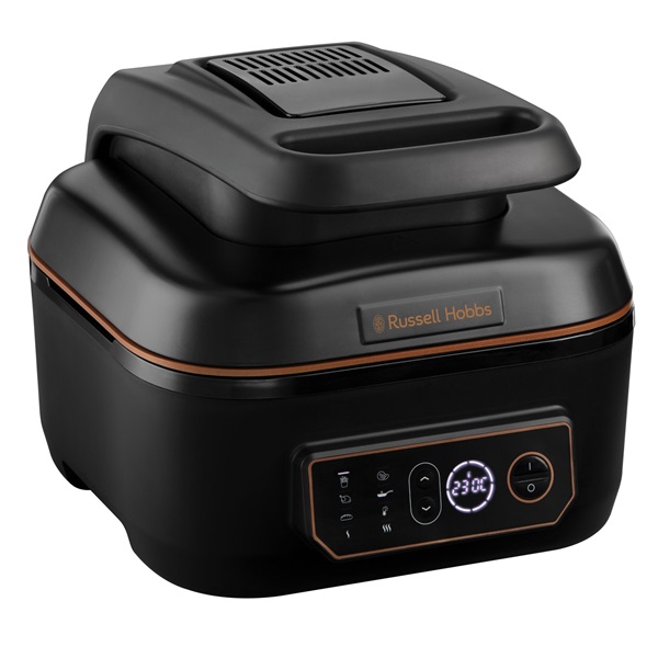 Russell Hobbs 26520-56/RH SatisFry Air&Grill multifunkciós forrólevegős sütő