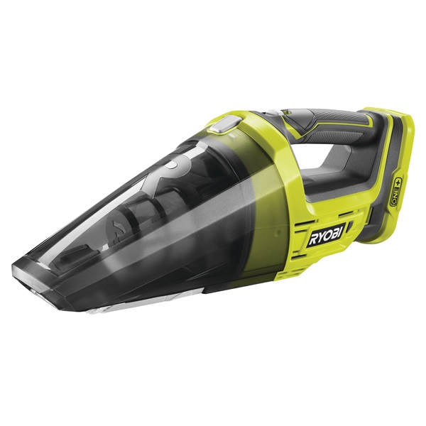 Ryobi R18HV-0 18 V kézi porszívó