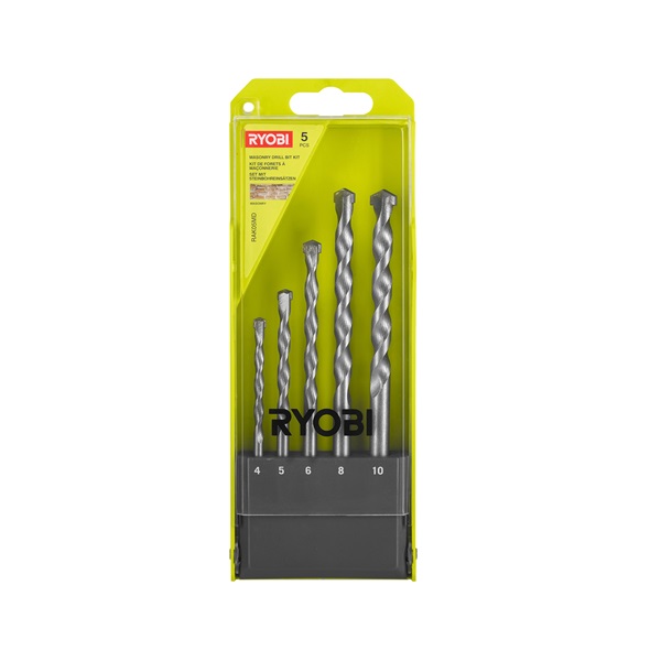 Ryobi RPD680-K 680 W ütvefúró