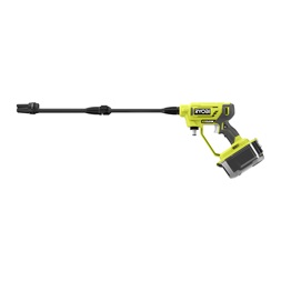 Ryobi RY18PW22A-140 18 V kézi nagynyomású mosó