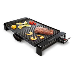 Sencor SBG 106BK fekete kontaktgrill