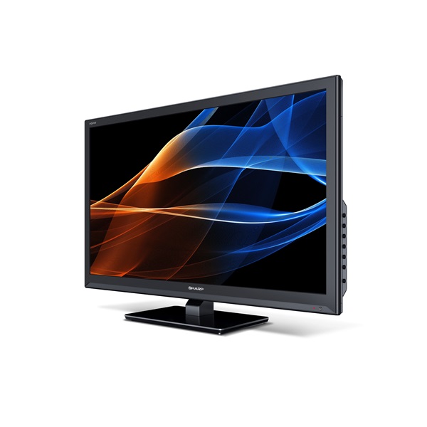 SHARP 24" 24EA3E HD Ready LED TV