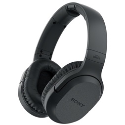 SONY MDRRF895RK vezeték nélküli fejhallgató