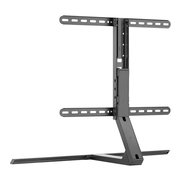 Stell SHO 1044 37"-75" VESA 600x400 asztali TV állvány